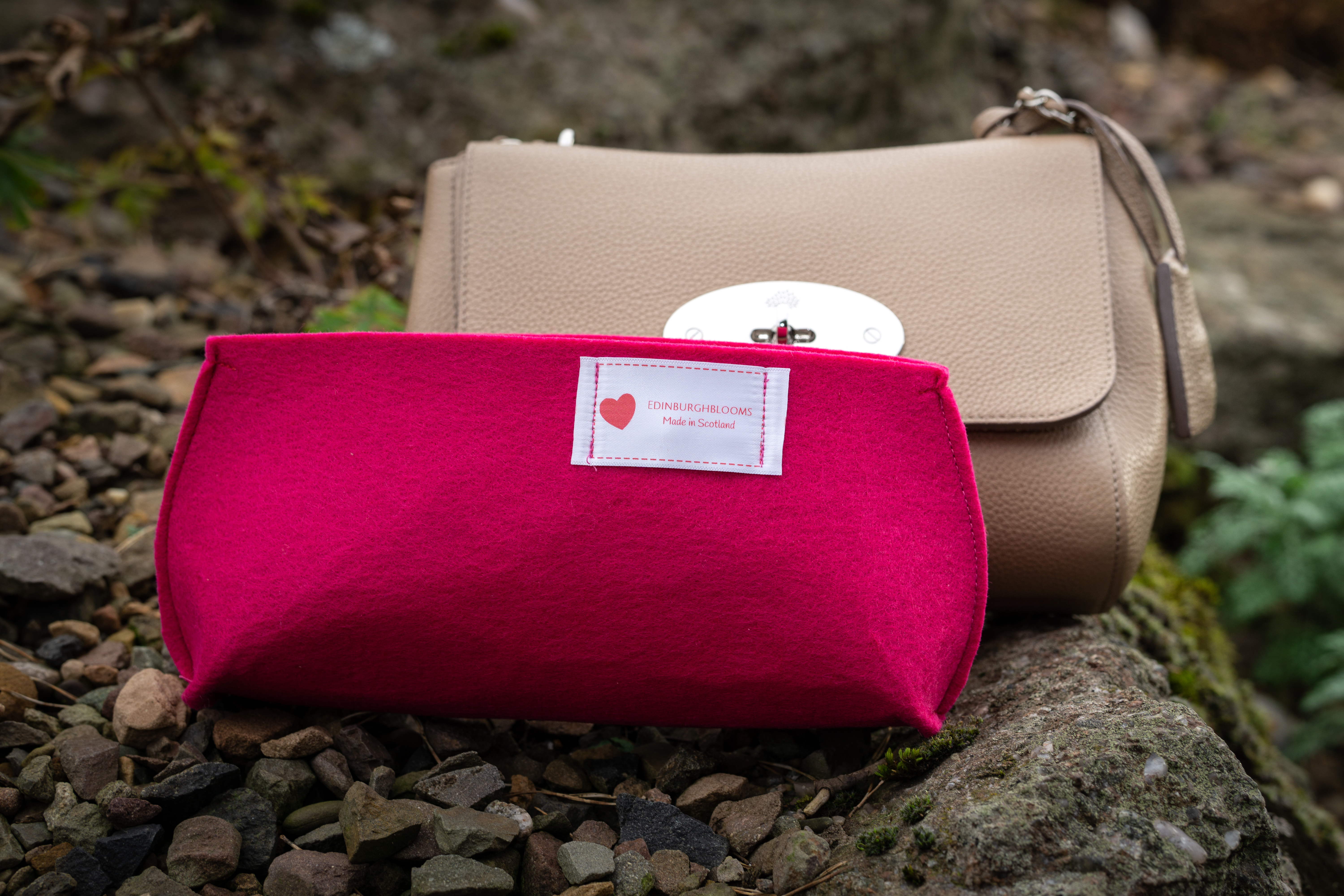 Lily mulberry liner uk